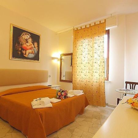 Arcadia Guesthouse Firenze Eksteriør billede