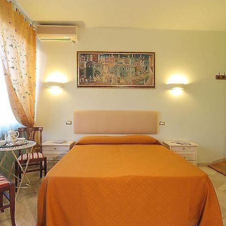 Arcadia Guesthouse Firenze Eksteriør billede