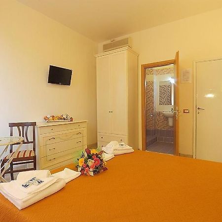 Arcadia Guesthouse Firenze Eksteriør billede