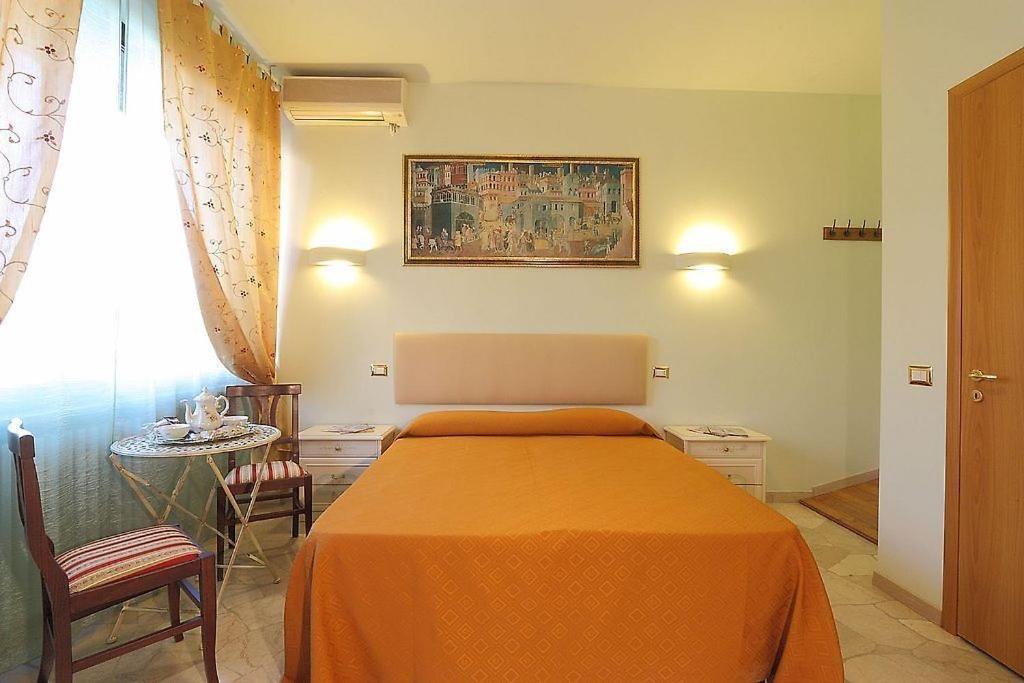 Arcadia Guesthouse Firenze Eksteriør billede