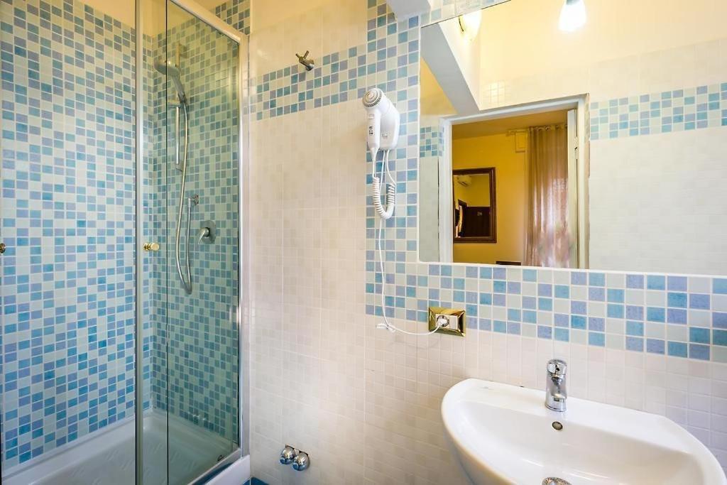 Arcadia Guesthouse Firenze Eksteriør billede